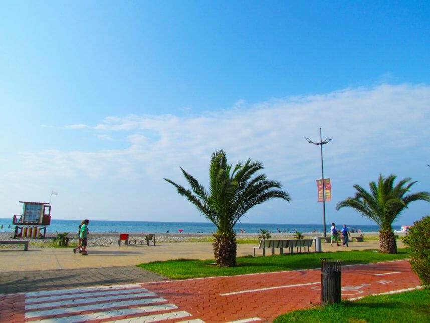 Рекламные Экскурсии В Батуми Стоимость Цены&nbsp;2022