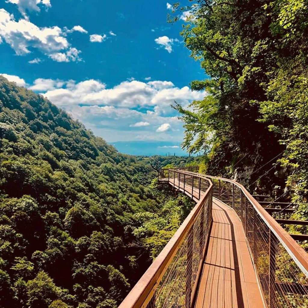 49+ Экскурсия Каньон Окаце&nbsp;Фото