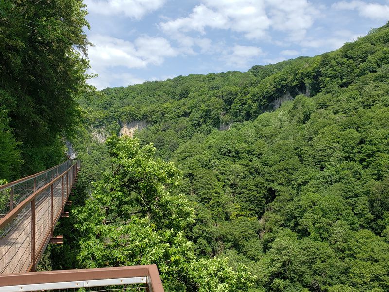 27+ Экскурсия Пещера Прометея&nbsp;Фотографий