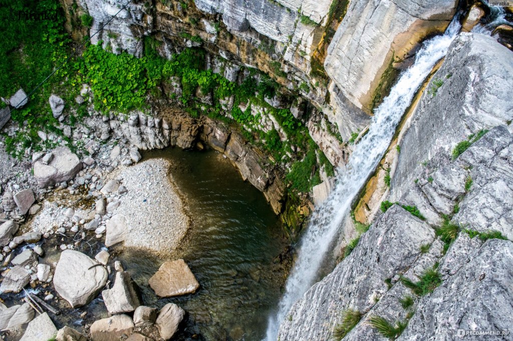 Инфо Водопад Кинчха Цены 2022