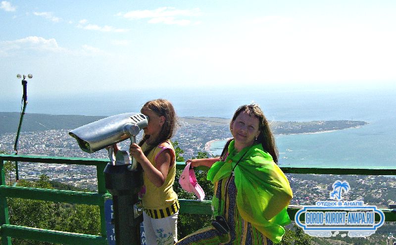 Эксклюзивные Экскурсия Горы Геленджик Цены 2022