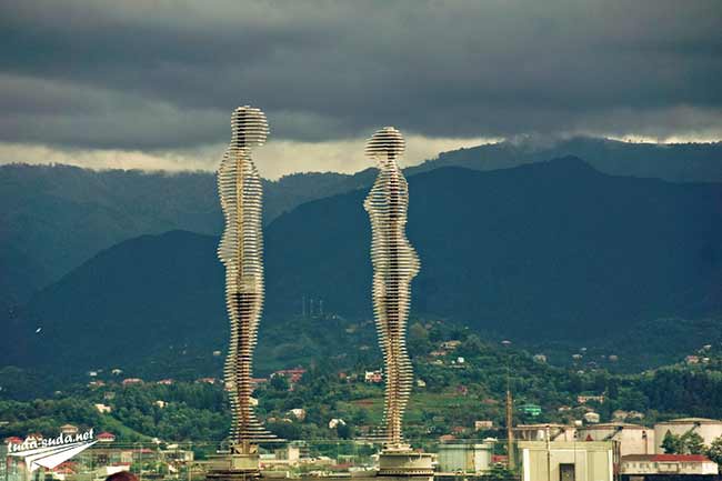 43+ Тур В Батуми Из Москвы&nbsp;Фото