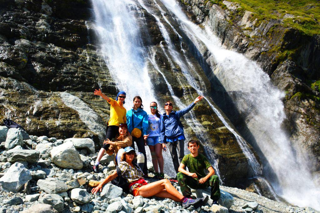 Лучших Туризм На Северном Кавказе&nbsp;Фото