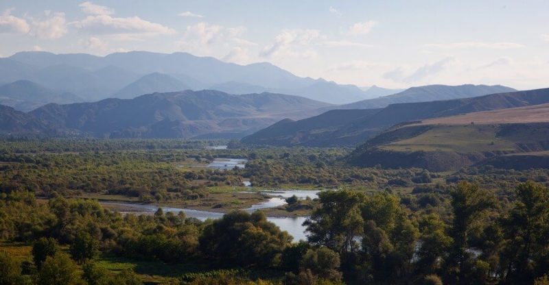 19+ Экскурсия Из Батуми В Казбеги&nbsp;Фотографий