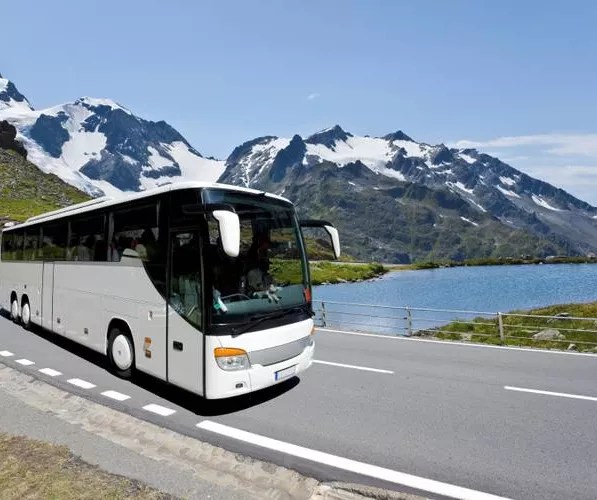 Инфо Туры В Горы Краснодар Цены 2022