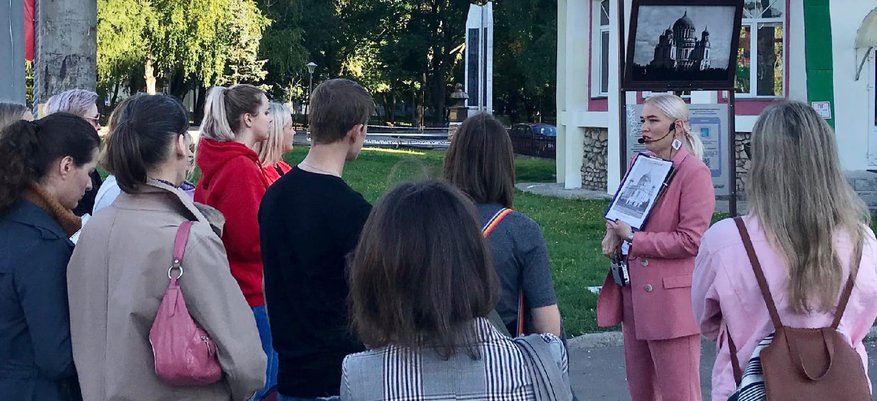 42+ Экскурсия Киров&nbsp;Фото