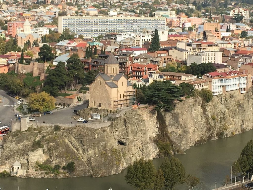 Лучших Туры В Тбилиси Картинки