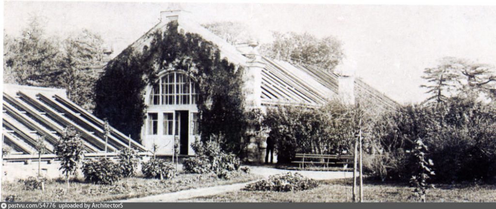 Инфо Ботанический Сад На Карте Москвы&nbsp;Отзывы