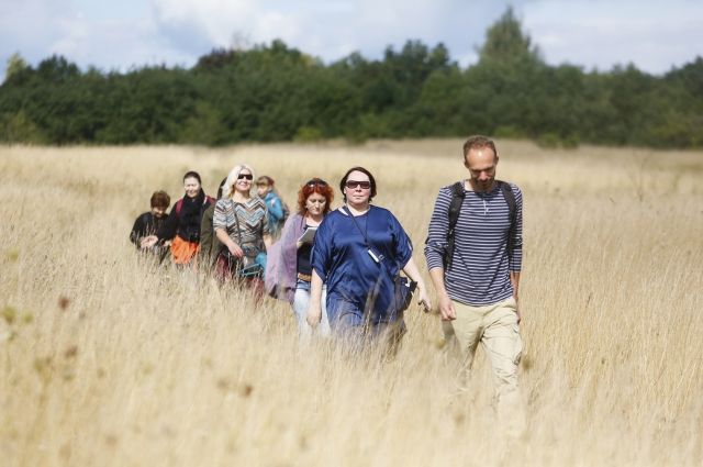 Эксклюзивные Экскурсия По Изборску&nbsp;Фото