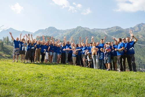 Рекламные Туры По Горам Цены&nbsp;2022