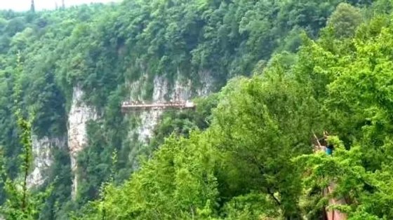 Эксклюзивные Окаце Каньон Фото