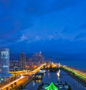 Лучших Туры В Батуми Из Москвы Фото