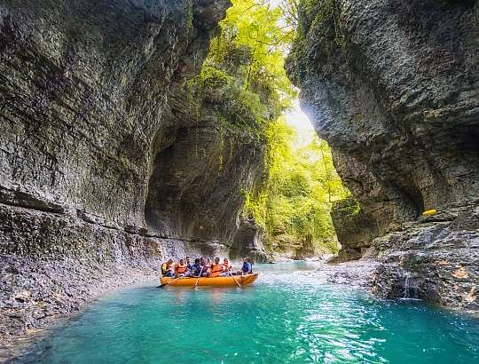 29+ Туры В Грузию Тбилиси Батуми Фото