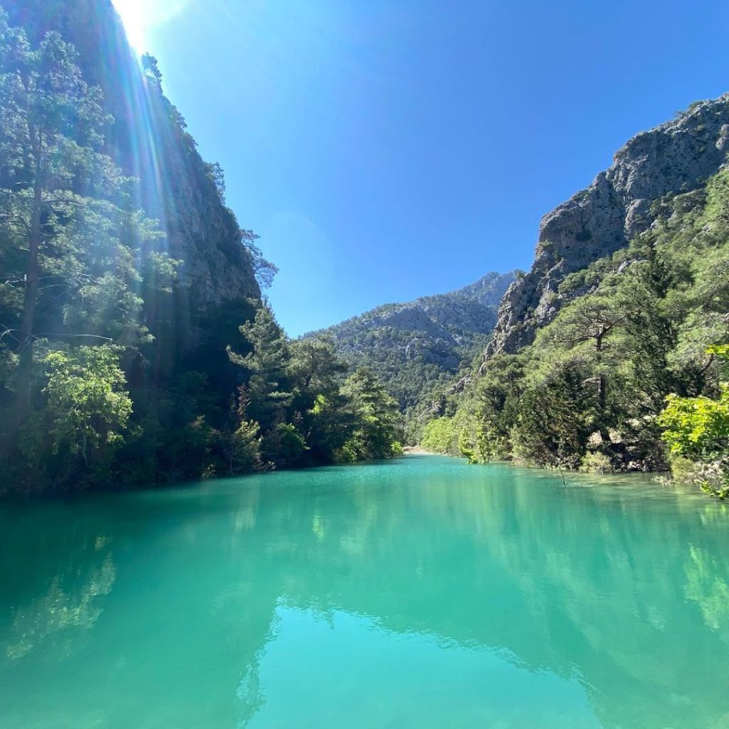 Рекламные Экскурсия Каньон Гейнюк Отзывы цены и отзывы&nbsp;2022