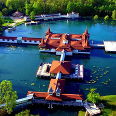 14+ Экскурсии В Хевизе Фото