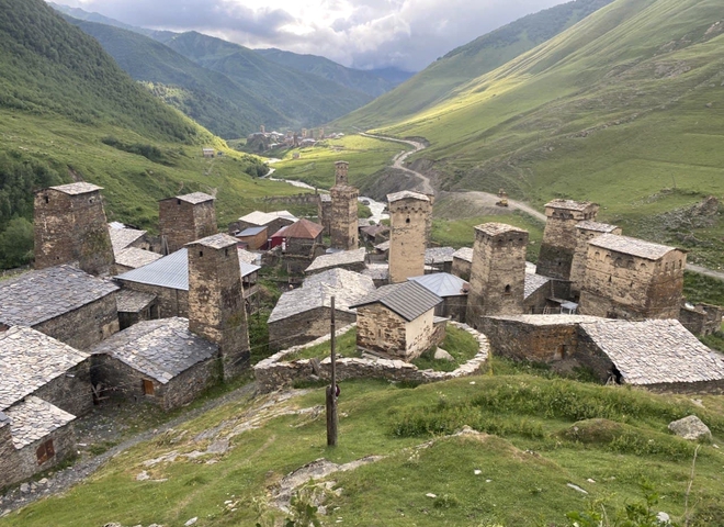 40+ Как Добраться Из Тбилиси В Сванетию&nbsp;Отзывы