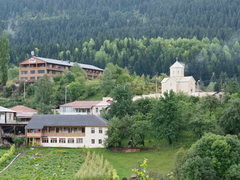 37+ Туры В Сванетию Фото