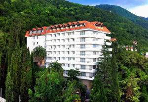 26+ Туры В Абхазию Из Спб Фотографий