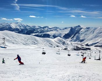 11+ Туры В Гудаури 2022 Отзывы