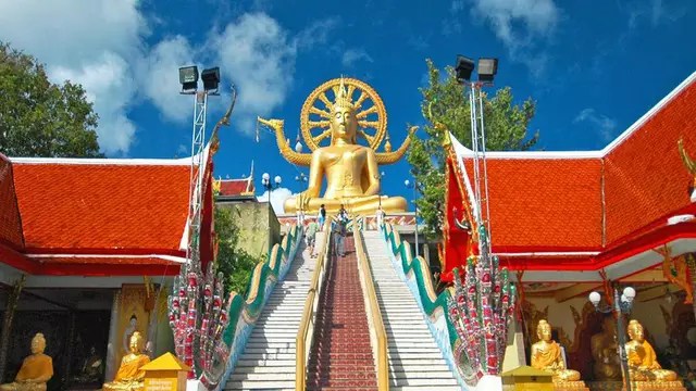 47+ Туры В Самуи Цены&nbsp;2022