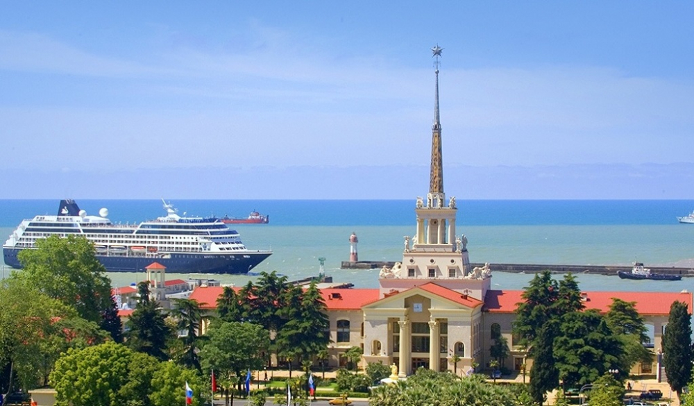 24+ Туры В Сочи Из Минска Фотографий