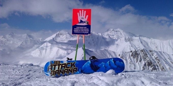 32+ Горнолыжный Тур В Гудаури 2020 Картинки