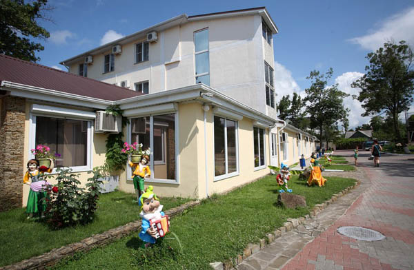 Инфо Автобусные Туры В Архипо-Осиповку Из Ростова-На-Дону Цены 2022