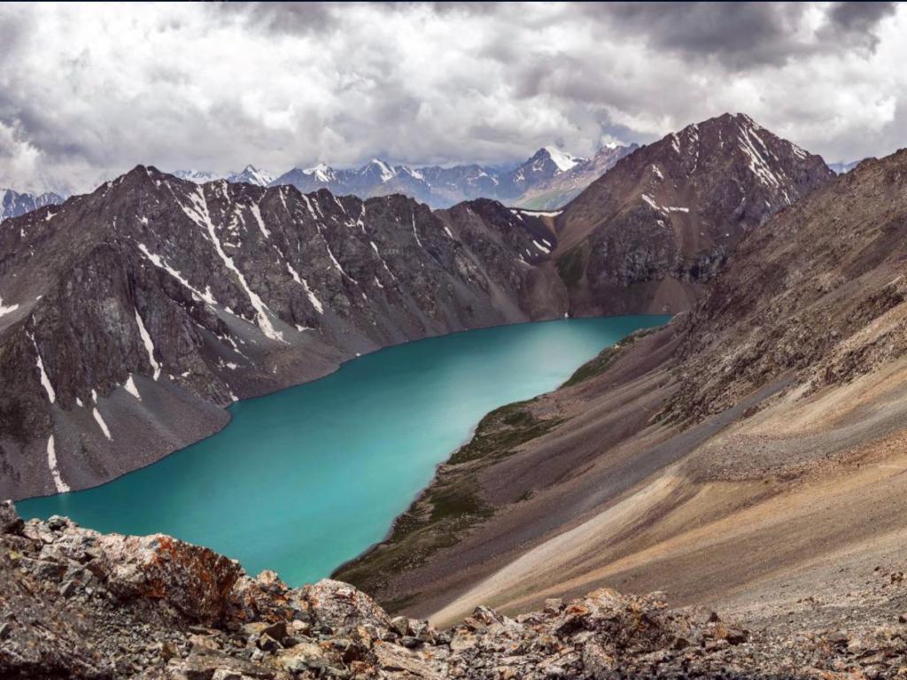 Эксклюзивные Туры В Горы Бишкек&nbsp;Фотографий