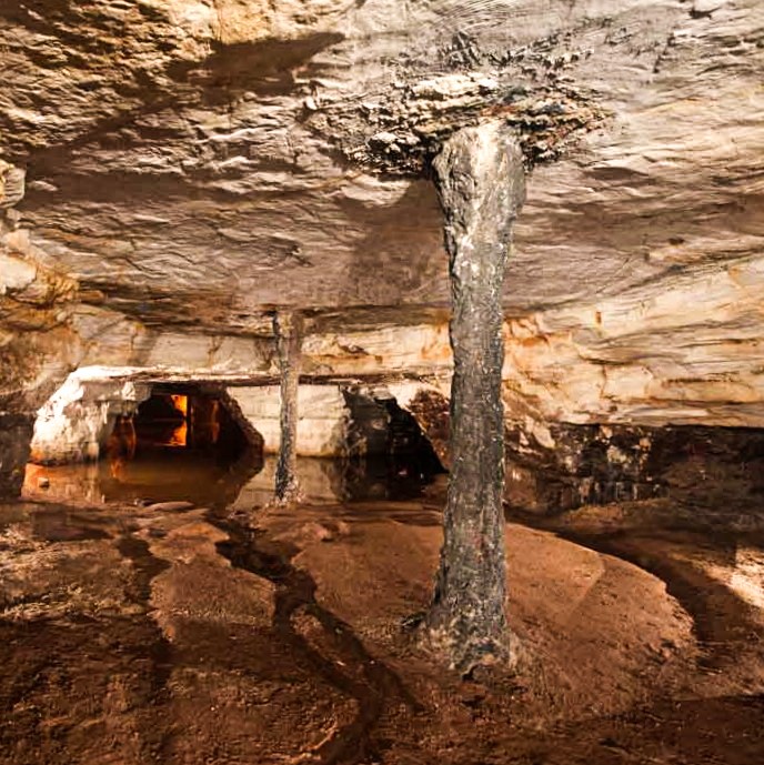 20+ Экскурсия В Пещеры Спб Отзывы