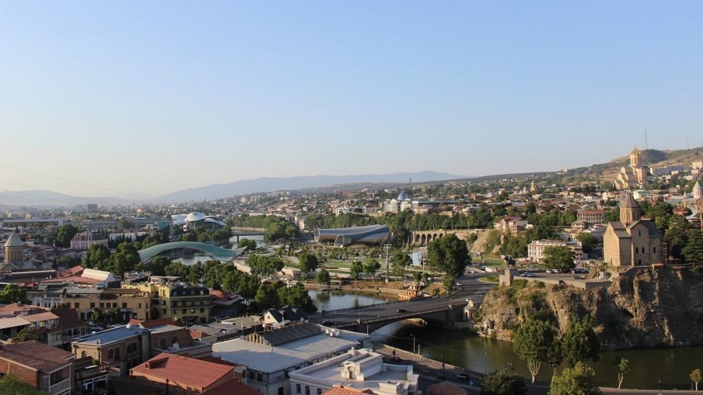 19+ Туры В Тбилиси Из Алматы Картинки