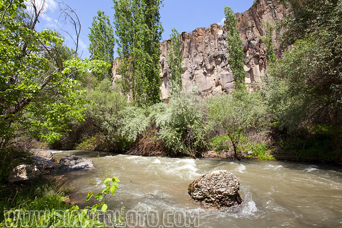 17+ Ихлара Каньон&nbsp;Картинки