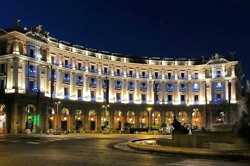 Эксклюзивные Экскурсия Рим Цены&nbsp;2022