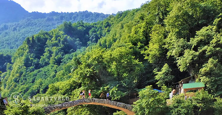 Эксклюзивные Туры В Батуми Июль 2021 Цены&nbsp;2022