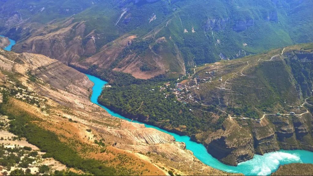 30+ Туры Кавказа цены и отзывы&nbsp;2022