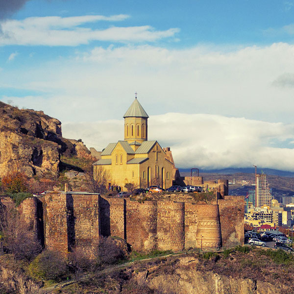 45+ Туры В Грузию Из Тюмени&nbsp;Отзывы