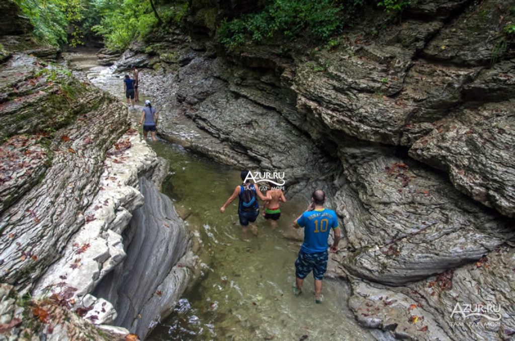 10+ Каньон Бешенка&nbsp;Фотографий