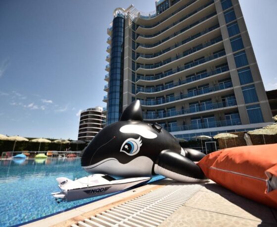 Эксклюзивные Туры В Батуми Из Одессы Фото