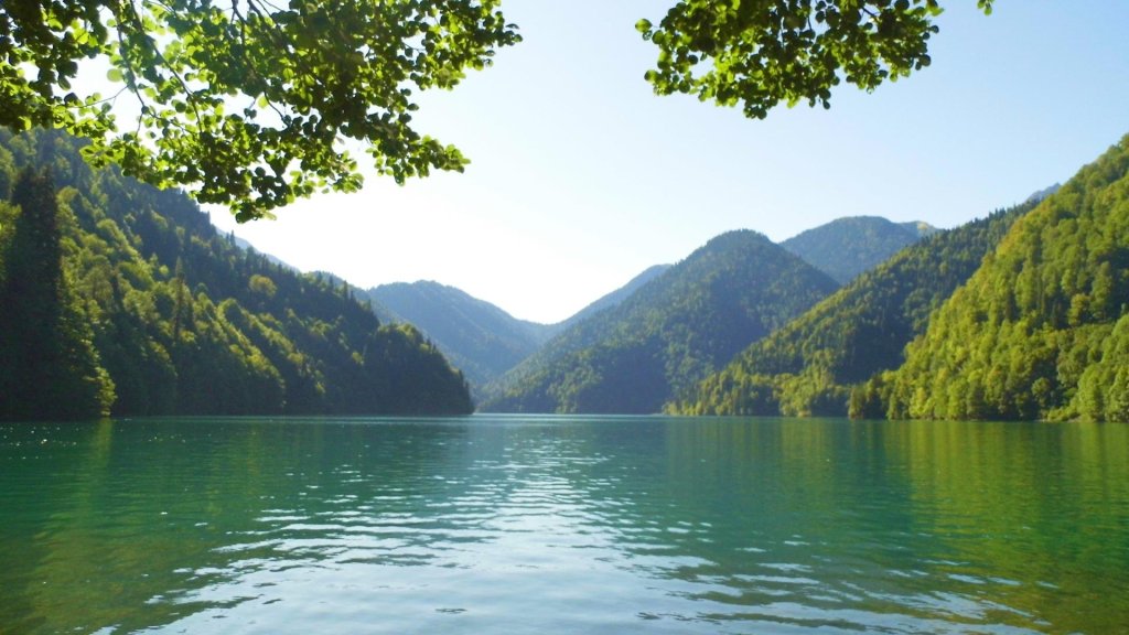 17+ Экскурсия На Озеро Рица Из Гагры Отзывы