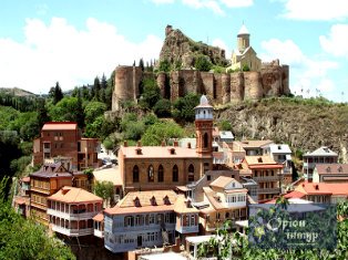 50+ Туры Из Кутаиси Отзывы