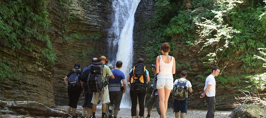 40+ Путёвки В Горы&nbsp;Фото