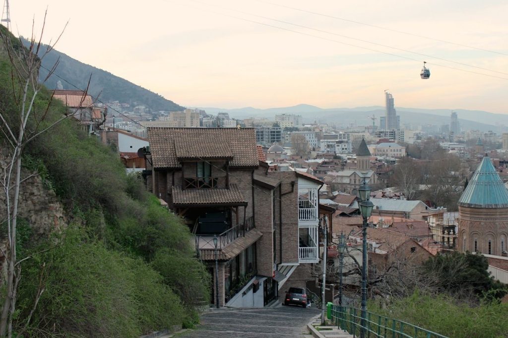 Инфо Туры В Тбилиси Из Баку&nbsp;Картинки