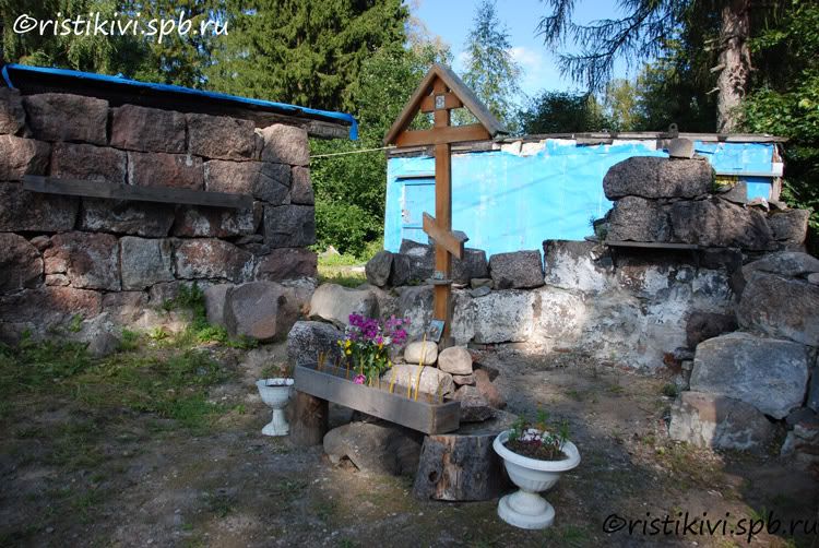 29+ Линтульский Монастырь Фото