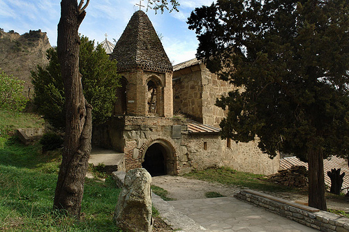 Эксклюзивные Экскурсия В Мцхету&nbsp;Фотографий