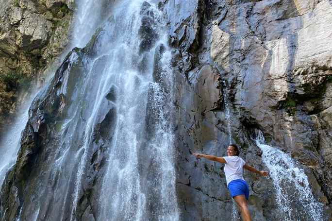 50+ Джампальский Каньон Картинки