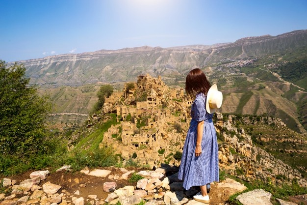 Инфо Тур По Горам цены и отзывы&nbsp;2022