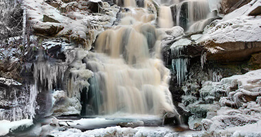 Эксклюзивные Тур Водопады Карелии&nbsp;Фото