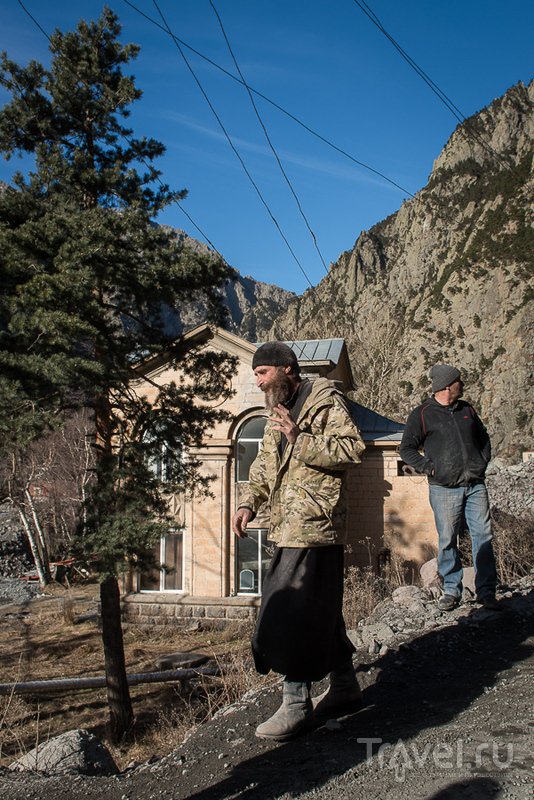 13+ Путешествие По Военно-Грузинской Дороге Фотографий