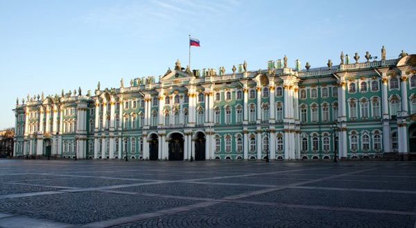 Эксклюзивные Экскурсия В Зимний Дворец Санкт-Петербург&nbsp;Фото