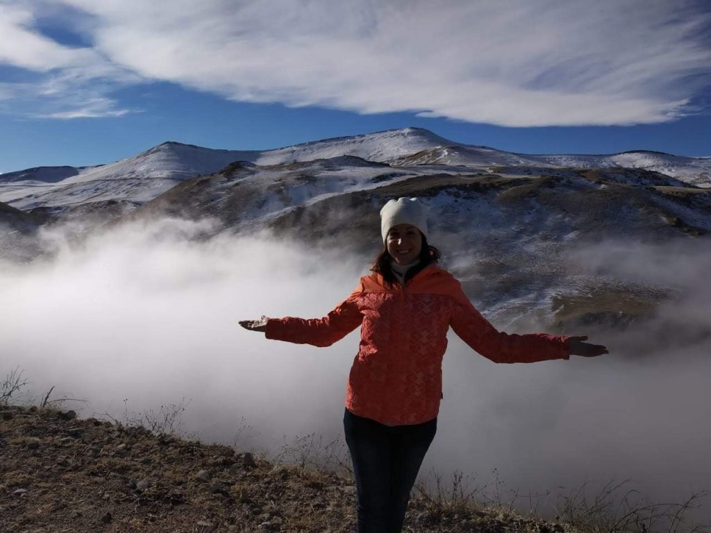 Инфо Экскурсия На Кавказ Фото