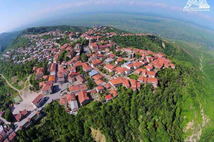 20+ Экскурсия В Кахетию Картинки